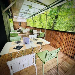 Donjon Lacataye - Mont-de-Marsan