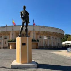 Festival de la Fête de la Madeleine - Mont-de-Marsan