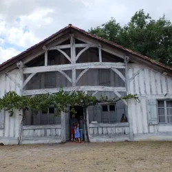 La Maison du Sabre - Mont-de-Marsan