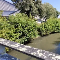 Riverside Walks along the Douze River - Mont-de-Marsan