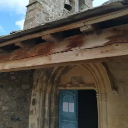 Chapelle Saint-Antoine - Montlucon