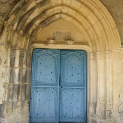 Chapelle Saint-Antoine - Montlucon