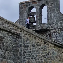 Chapelle Saint-Antoine - Montlucon