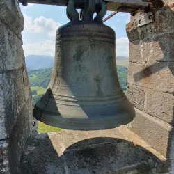 Chapelle Saint-Antoine - Montlucon