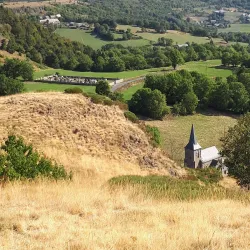 Chapelle Saint-Antoine - Montlucon