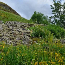 Chapelle Saint-Antoine - Montlucon