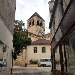 Église Saint-Pierre - Montlucon