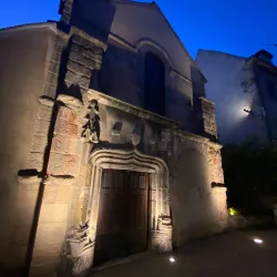 Église Saint-Pierre - Montlucon