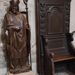 Église Saint-Pierre - Montlucon