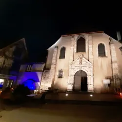 Église Saint-Pierre - Montlucon