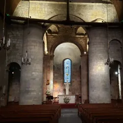 Église Saint-Pierre - Montlucon