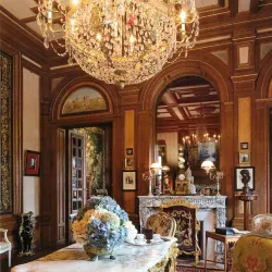 La Maison Mantin - Montlucon