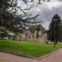 La Maison Mantin - Montlucon