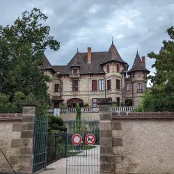 La Maison Mantin - Montlucon