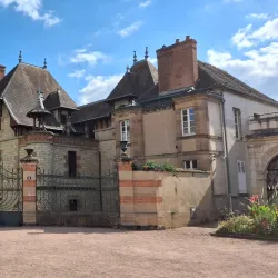 La Maison Mantin - Montlucon