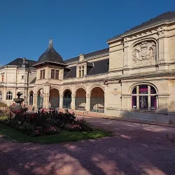 La Maison Mantin - Montlucon