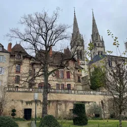 La Maison Mantin - Montlucon