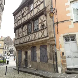 La Maison Mantin - Montlucon