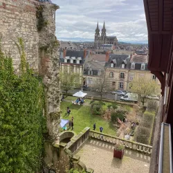 La Maison Mantin - Montlucon