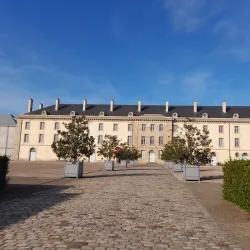 Le Centre National du Costume de Scène - Montlucon