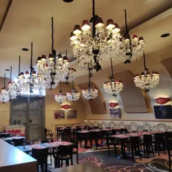 Le Centre National du Costume de Scène - Montlucon