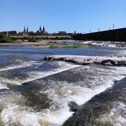 Le Centre National du Costume de Scène - Montlucon
