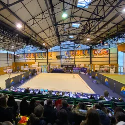 Les Halles de Montluçon - Montlucon