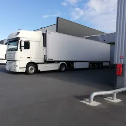 Les Halles de Montluçon - Montlucon