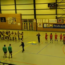 Les Halles de Montluçon - Montlucon