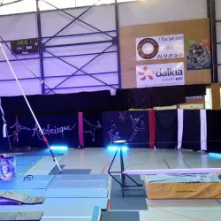 Les Halles de Montluçon - Montlucon