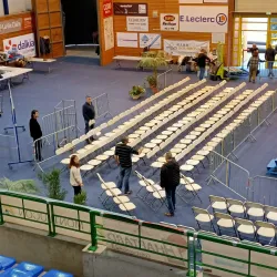 Les Halles de Montluçon - Montlucon