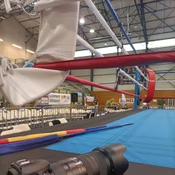 Les Halles de Montluçon - Montlucon