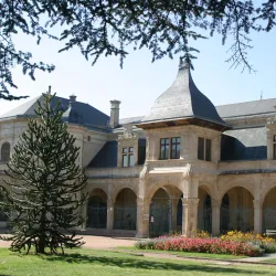 Musée Anne de Beaujeu - Montlucon