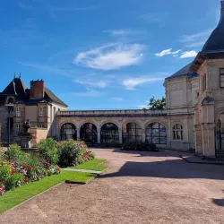 Musée Anne de Beaujeu - Montlucon