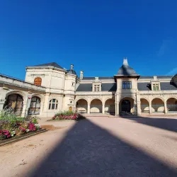 Musée Anne de Beaujeu - Montlucon