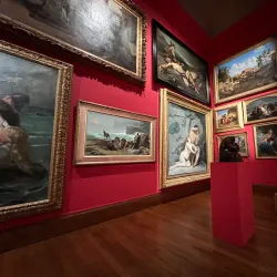 Musée Anne de Beaujeu - Montlucon