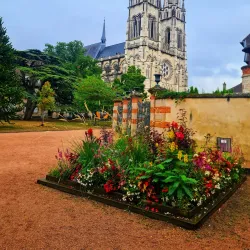 Musée Anne de Beaujeu - Montlucon