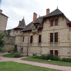 Musée Anne de Beaujeu - Montlucon
