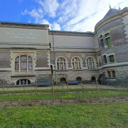 Musée Anne de Beaujeu - Montlucon