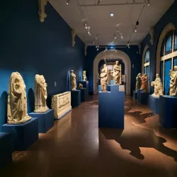 Musée Anne de Beaujeu - Montlucon