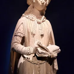 Musée Anne de Beaujeu - Montlucon