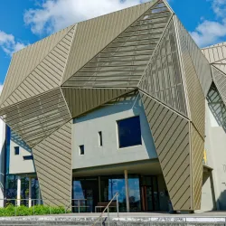 Musée des Musiques Populaires - Montlucon