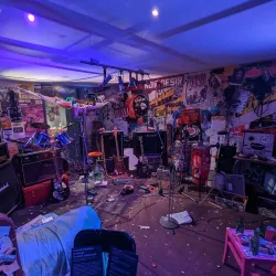 Musée des Musiques Populaires - Montlucon