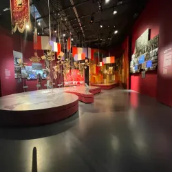 Musée des Musiques Populaires - Montlucon