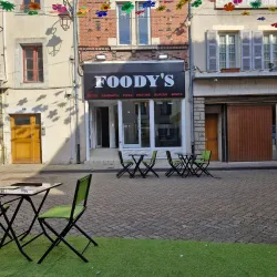 Old Town (Vieux Montluçon) - Montlucon