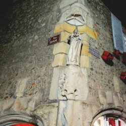 Old Town (Vieux Montluçon) - Montlucon