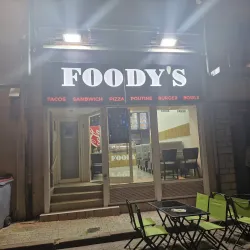 Old Town (Vieux Montluçon) - Montlucon