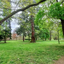 Parc des Ilets - Montlucon