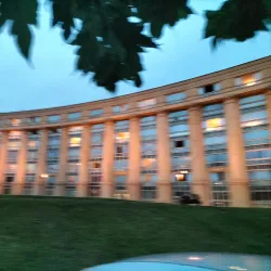 Antigone District - Montpellier