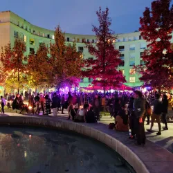 Antigone District - Montpellier